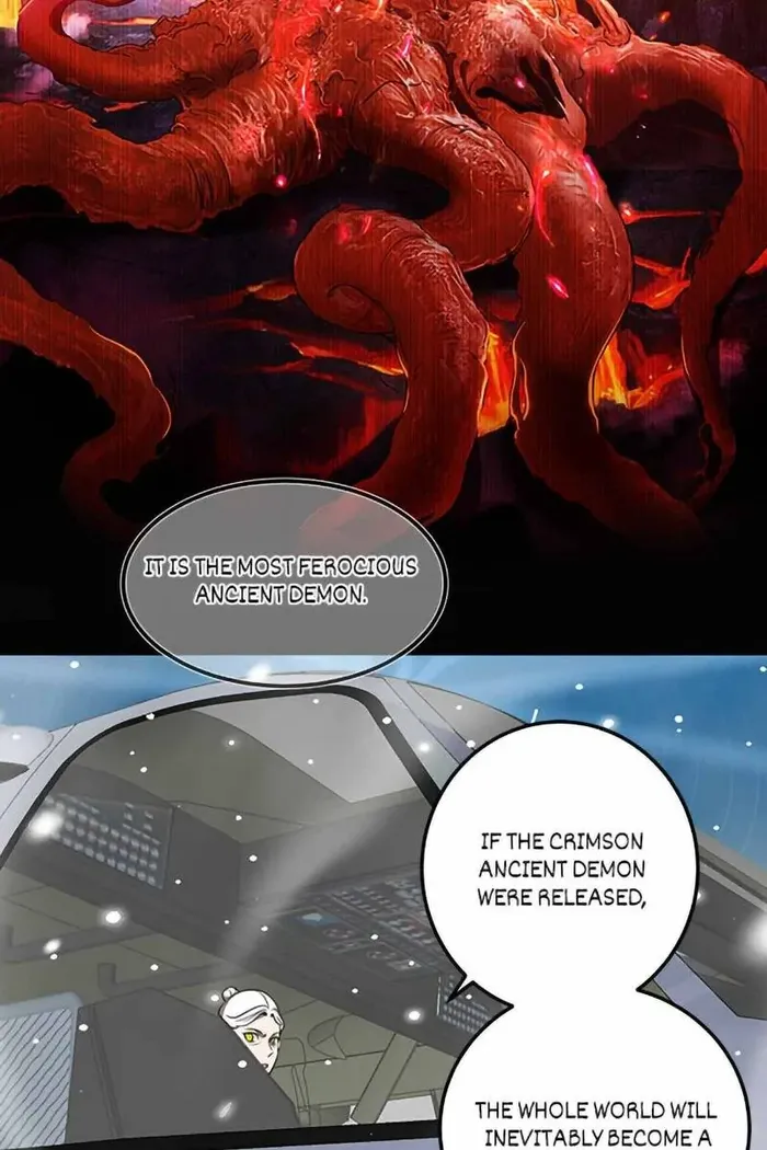 Read Ghost Emperor Manga Online