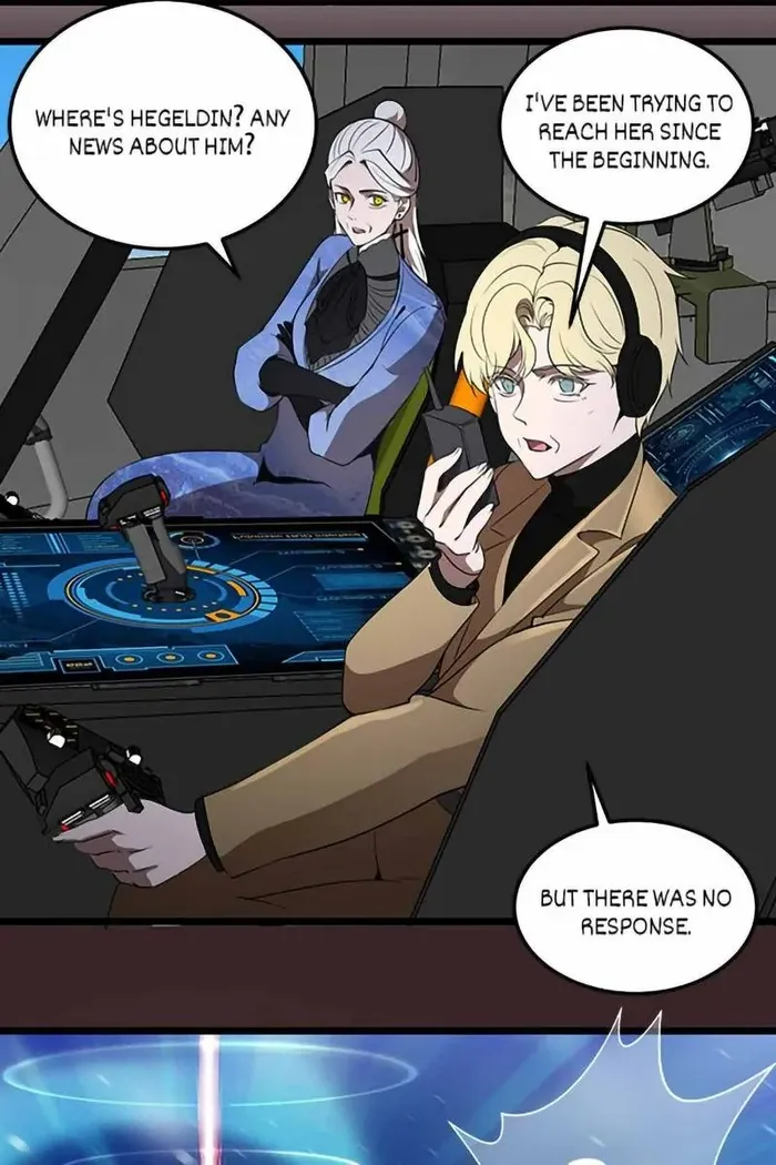 Read Ghost Emperor Manga Online