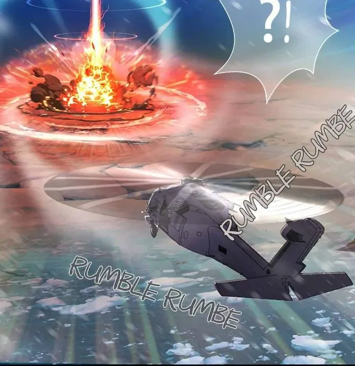 Read Ghost Emperor Manga Online