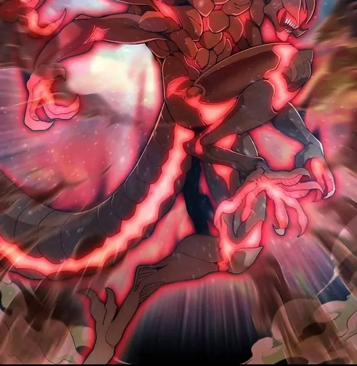 Read Ghost Emperor Manga Online