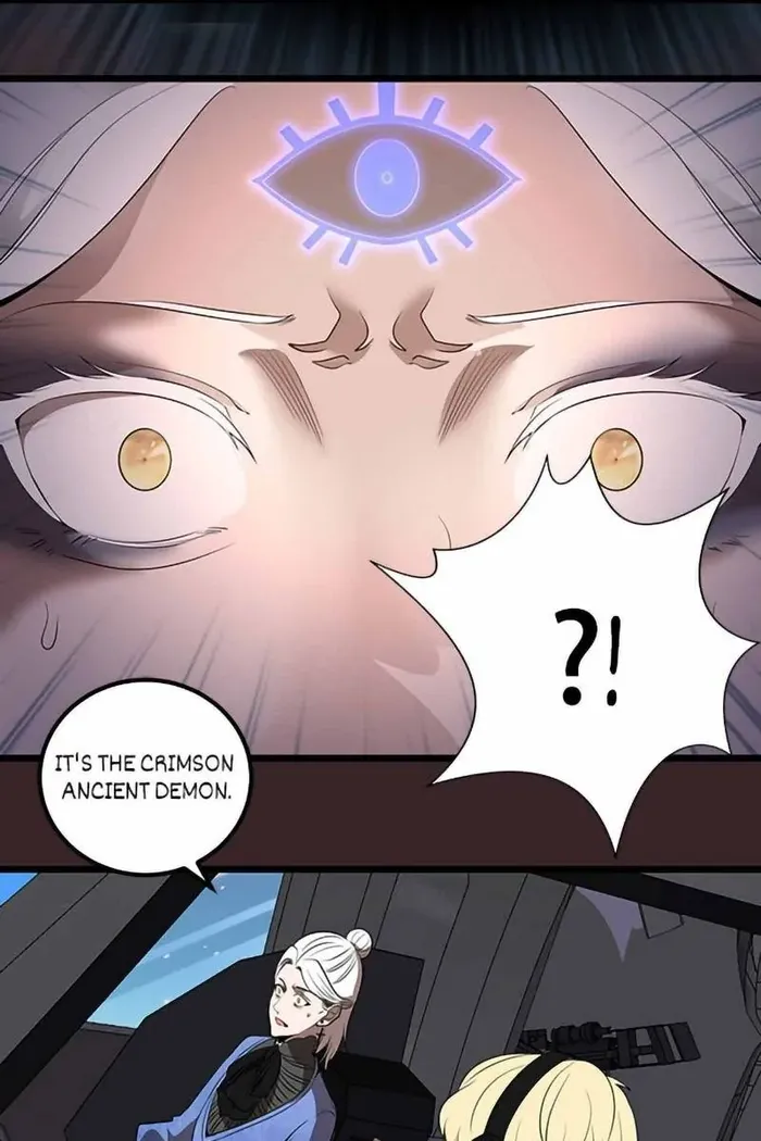 Read Ghost Emperor Manga Online