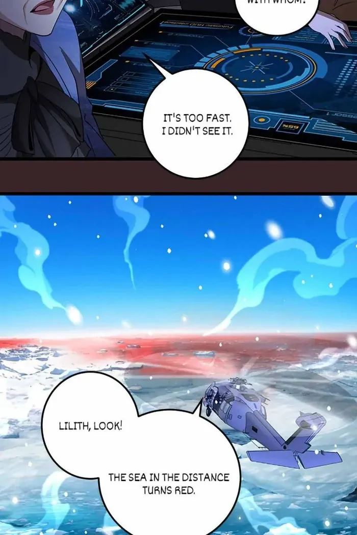 Read Ghost Emperor Manga Online