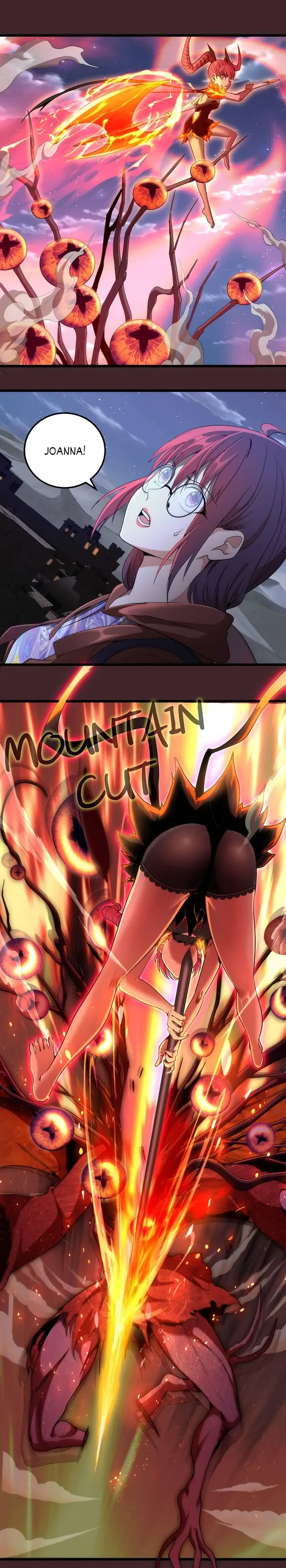 Read Ghost Emperor Manga Online