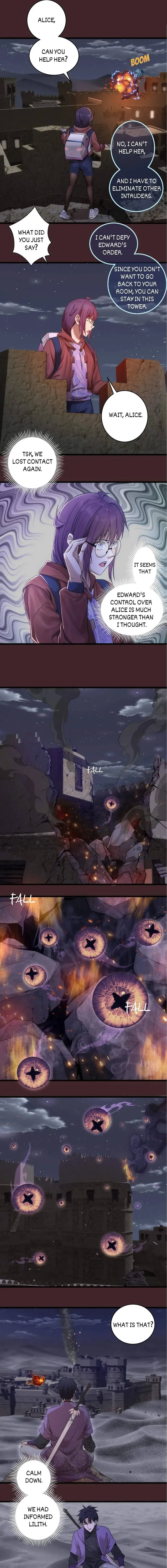 Read Ghost Emperor Manga Online