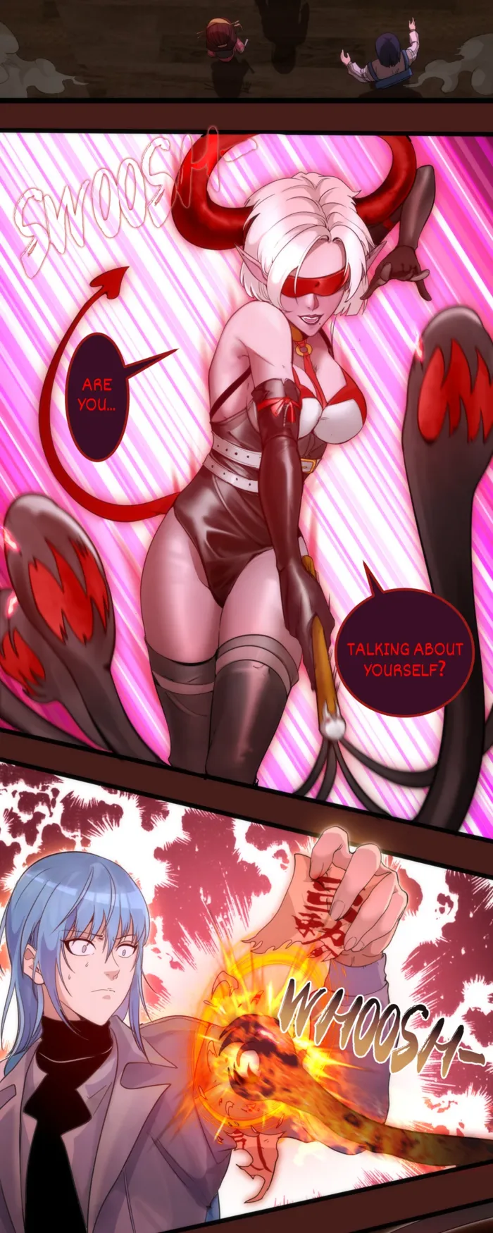 Read Ghost Emperor Manga Online