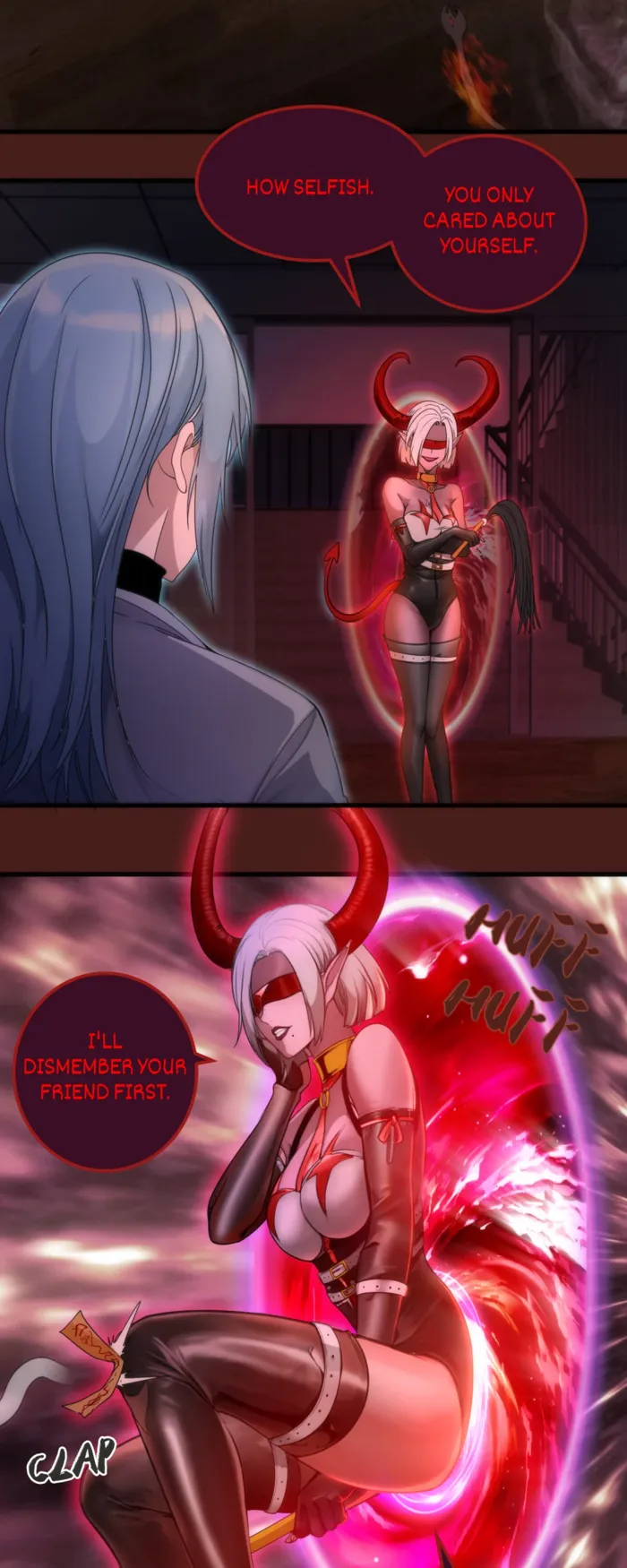 Read Ghost Emperor Manga Online