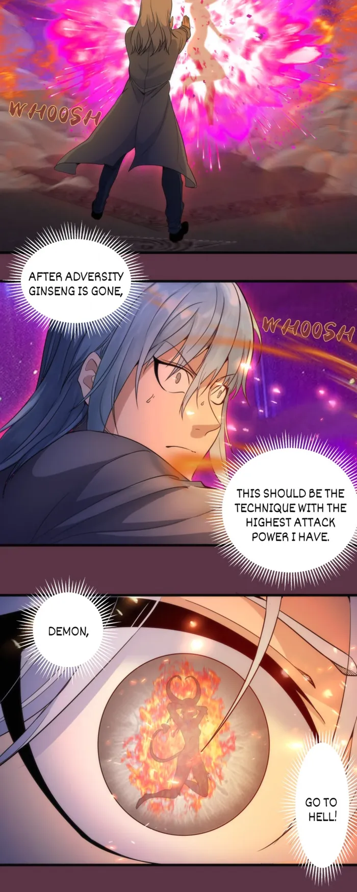 Read Ghost Emperor Manga Online