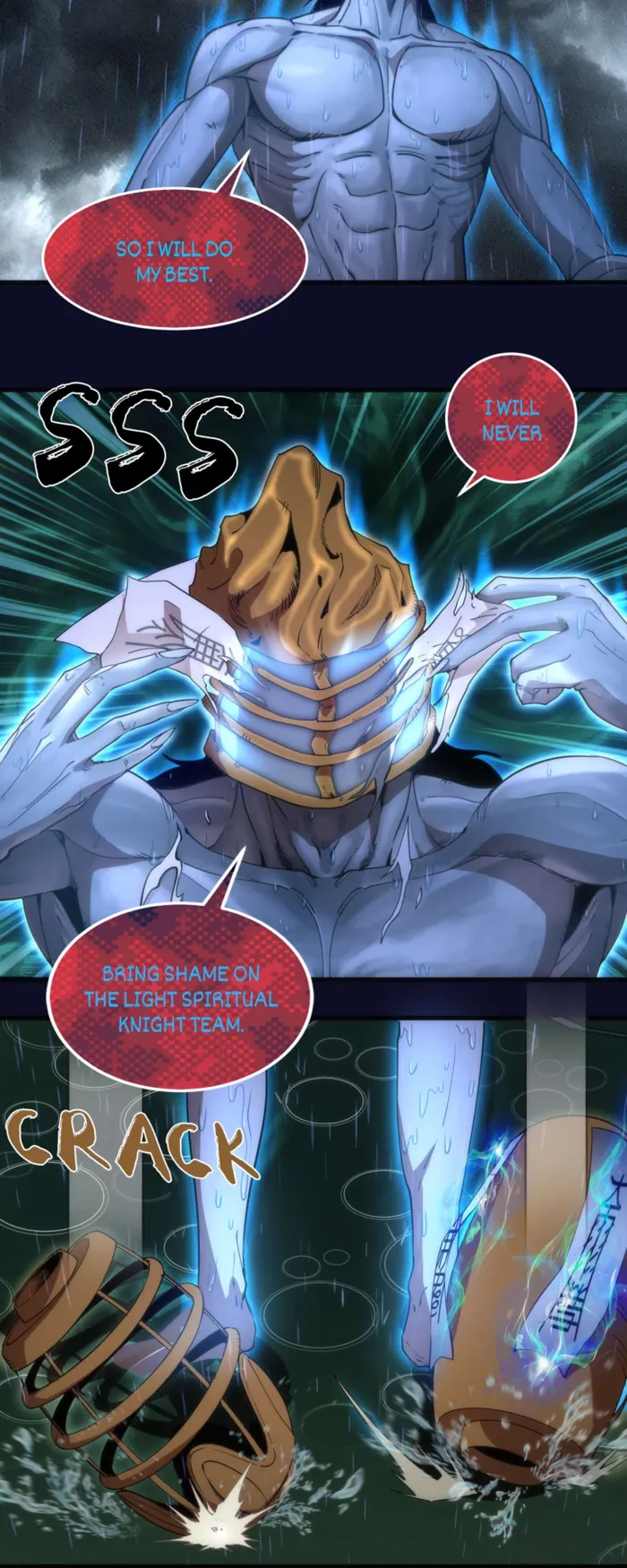 Read Ghost Emperor Manga Online