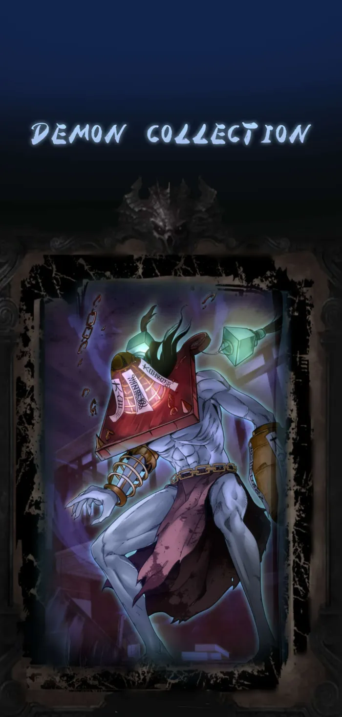 Read Ghost Emperor Manga Online