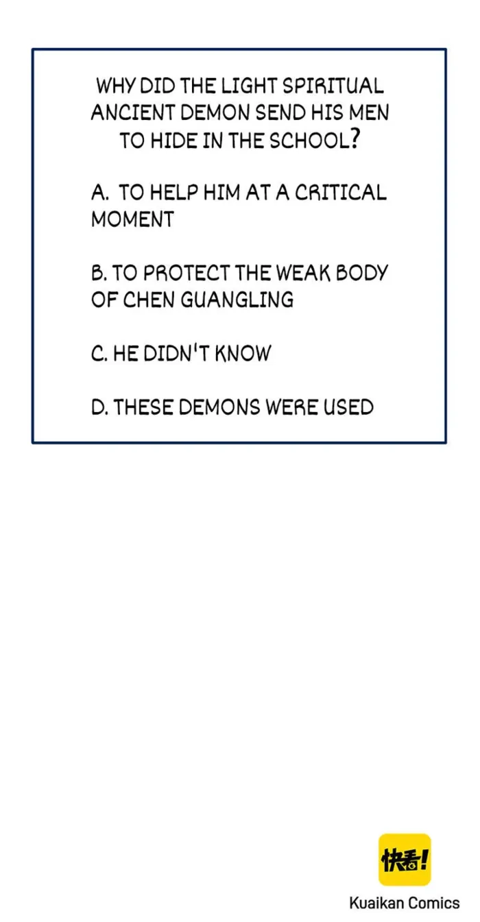 Read Ghost Emperor Manga Online