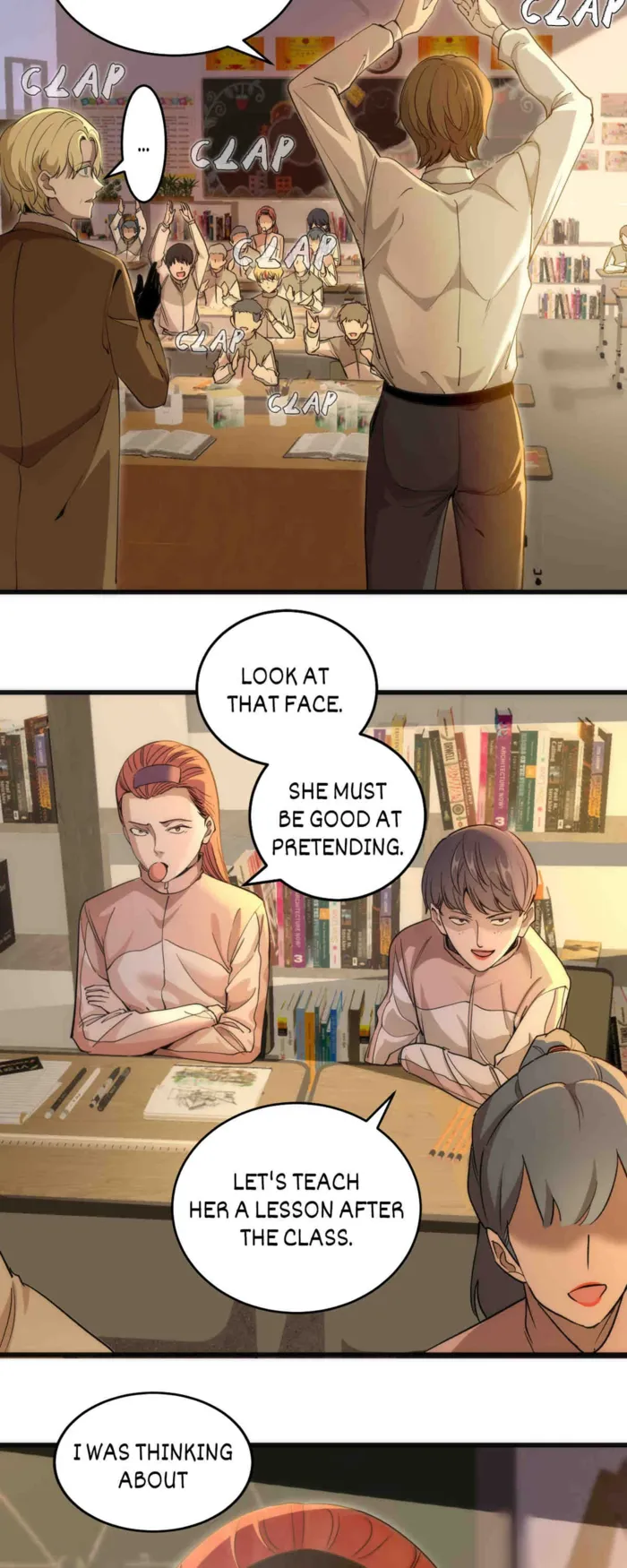 Read Ghost Emperor Manga Online