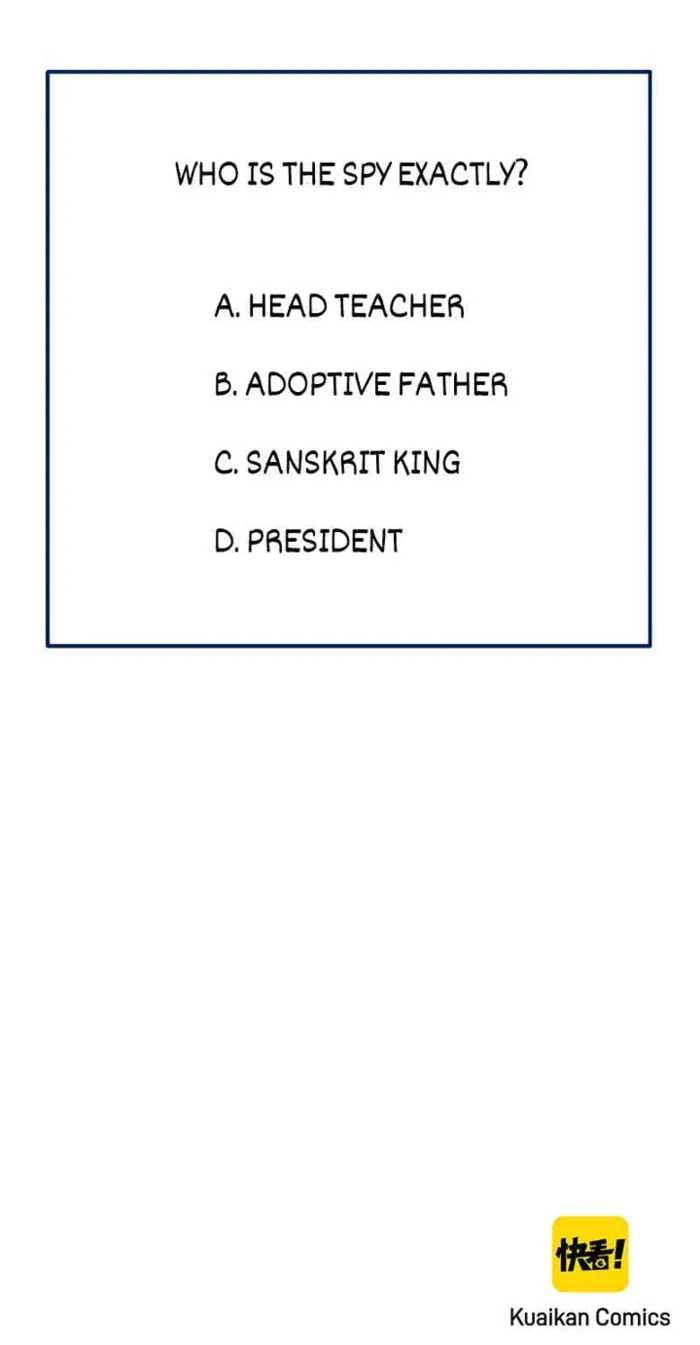 Read Ghost Emperor Manga Online