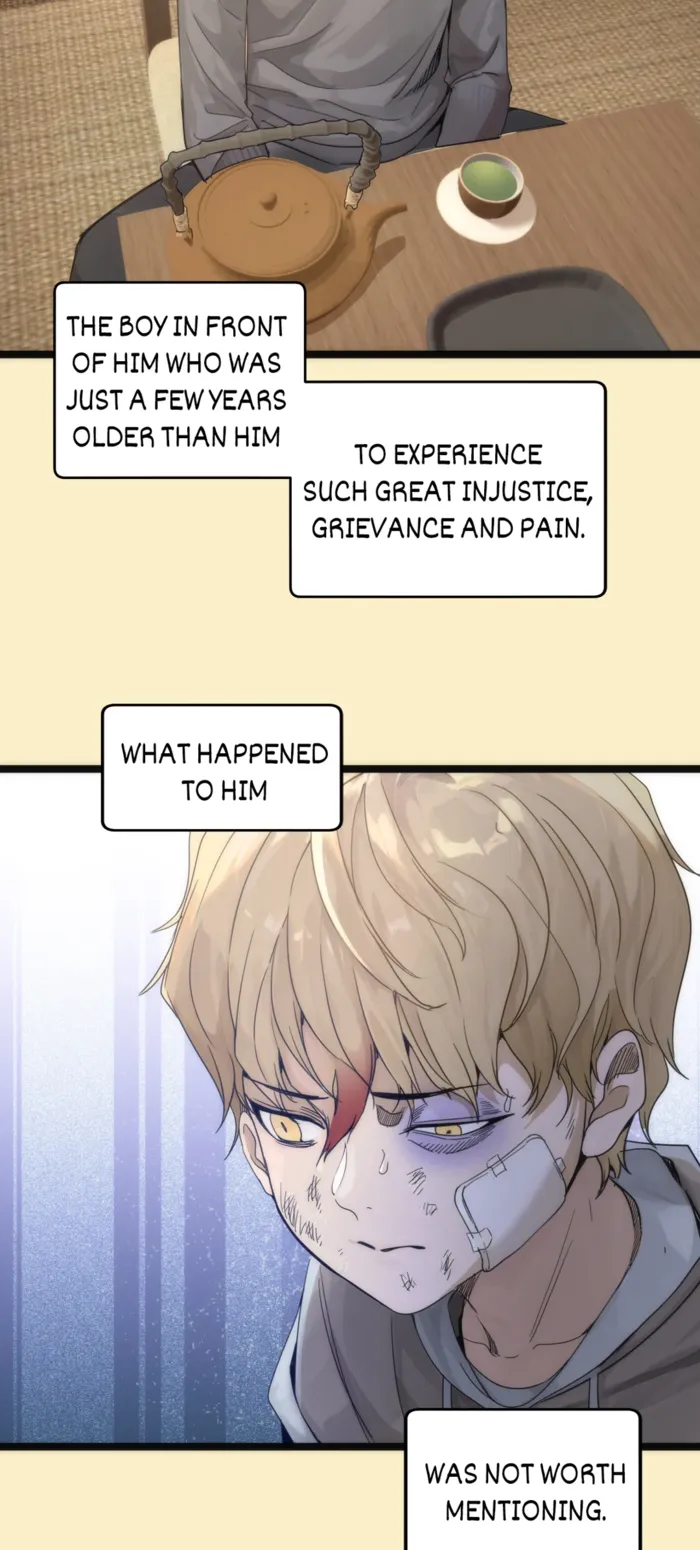 Read Ghost Emperor Manga Online