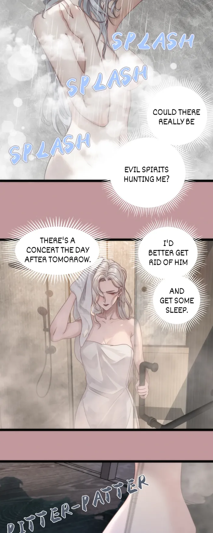 Read Ghost Emperor Manga Online