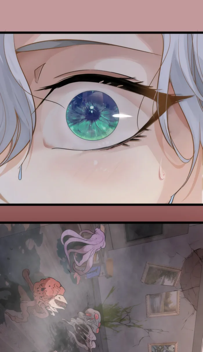 Read Ghost Emperor Manga Online