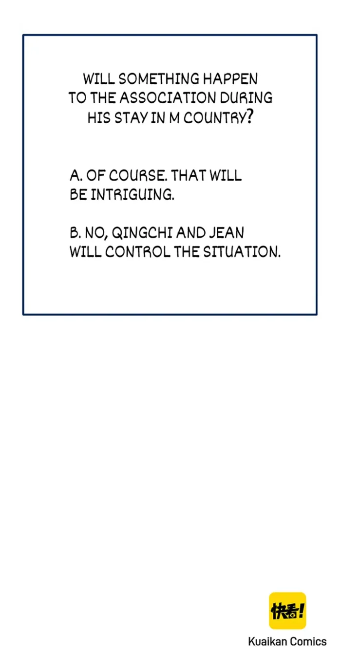 Read Ghost Emperor Manga Online