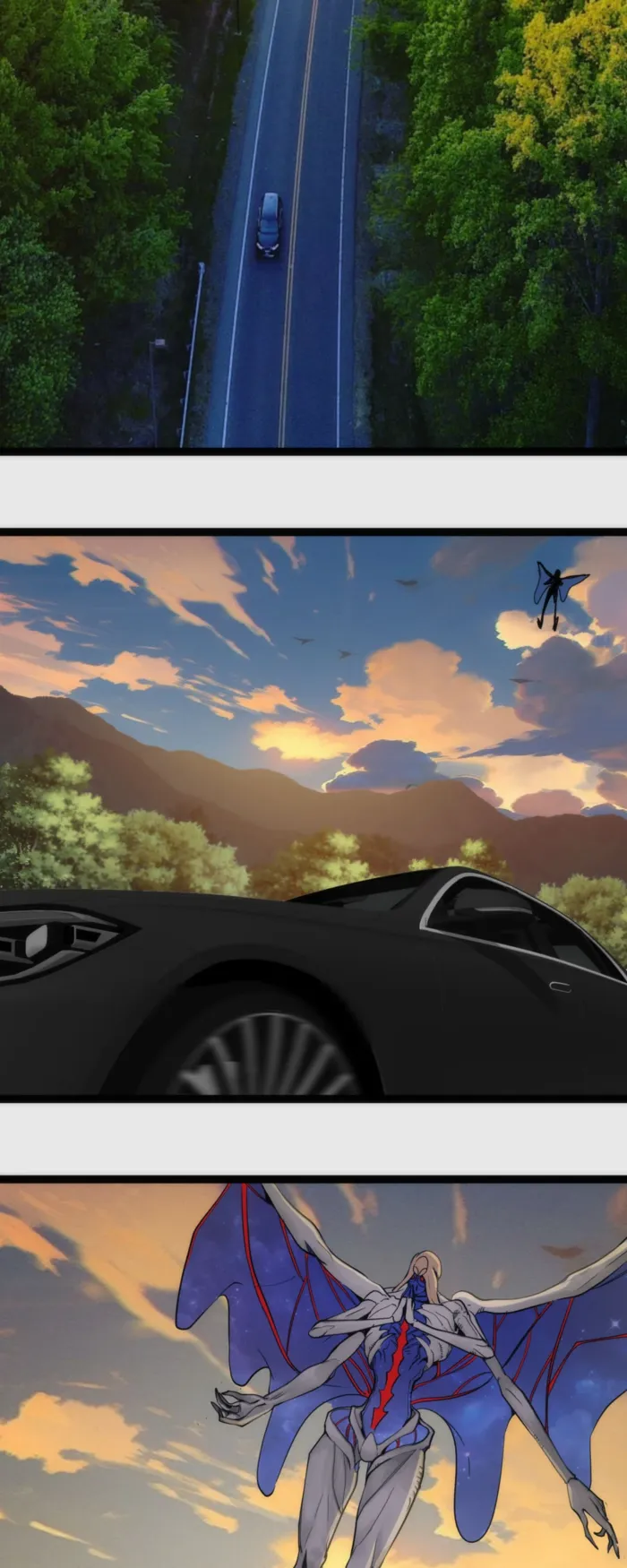 Read Ghost Emperor Manga Online