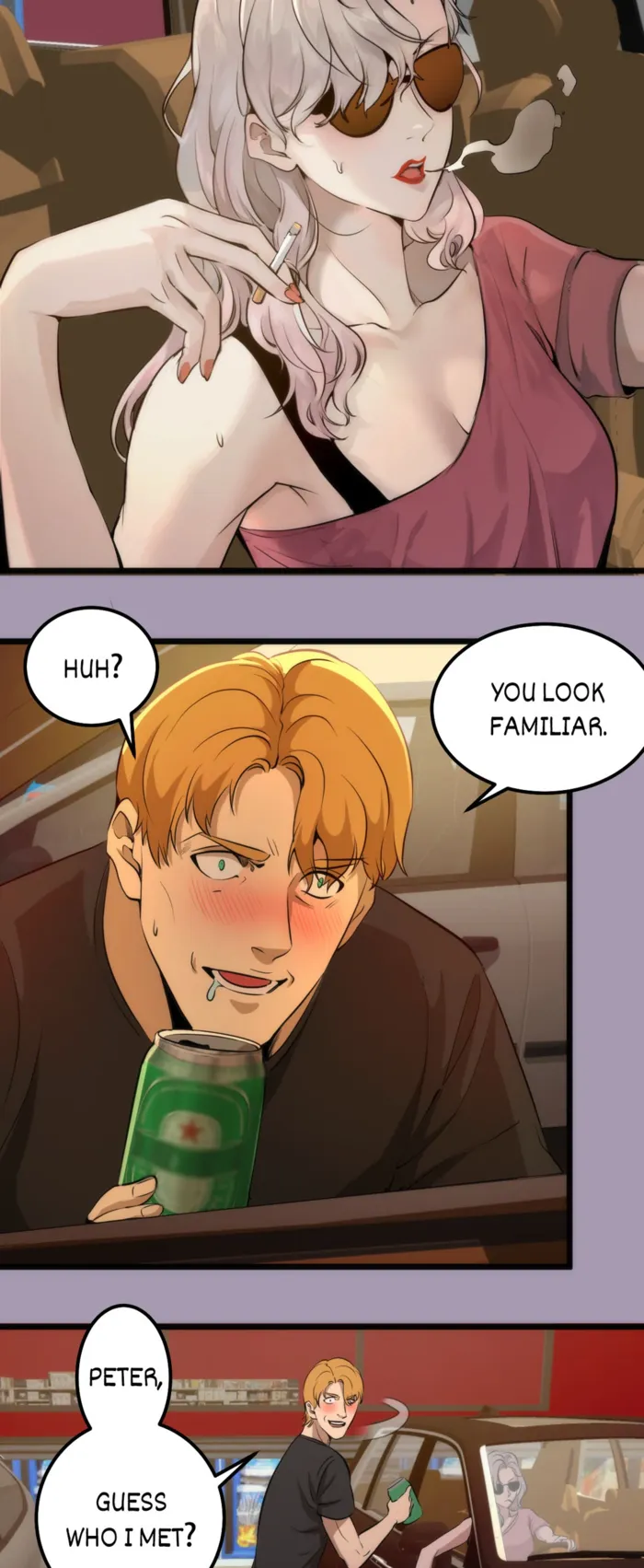 Read Ghost Emperor Manga Online