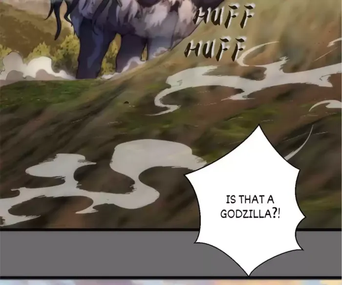 Read Ghost Emperor Manga Online