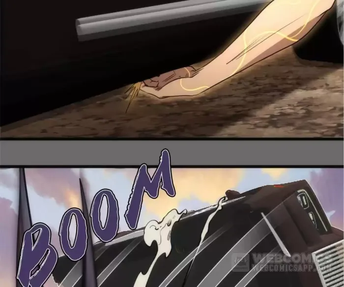 Read Ghost Emperor Manga Online