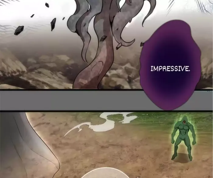 Read Ghost Emperor Manga Online