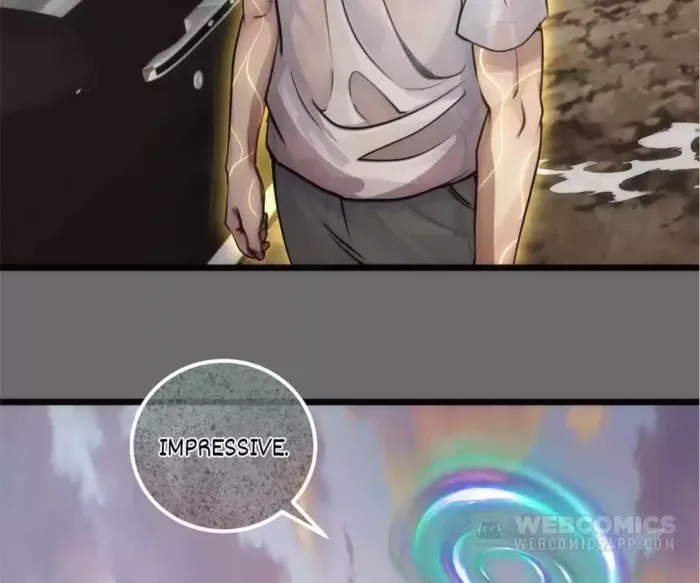 Read Ghost Emperor Manga Online