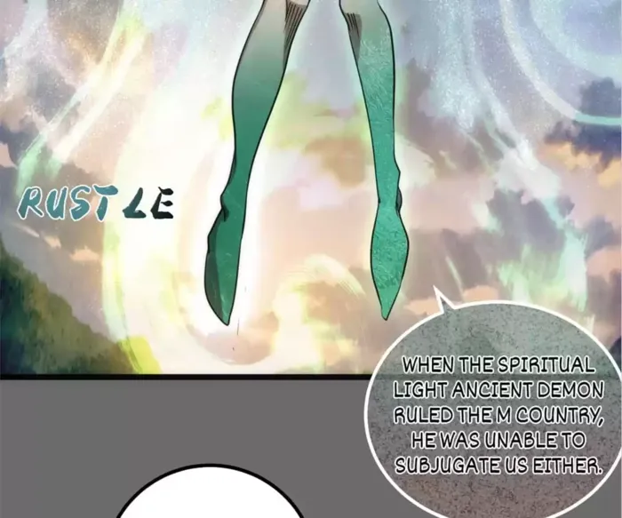 Read Ghost Emperor Manga Online