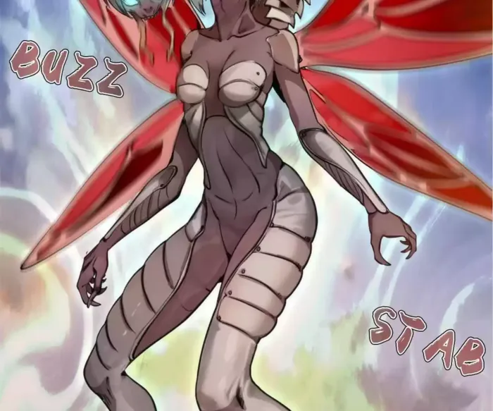 Read Ghost Emperor Manga Online