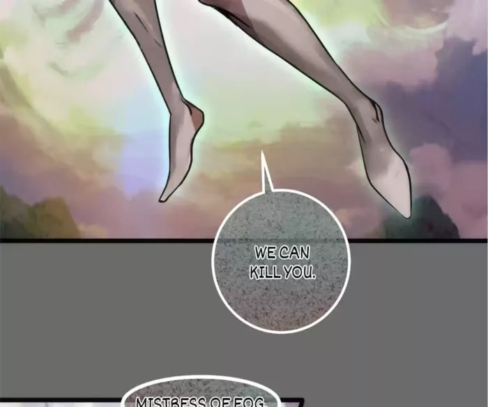 Read Ghost Emperor Manga Online