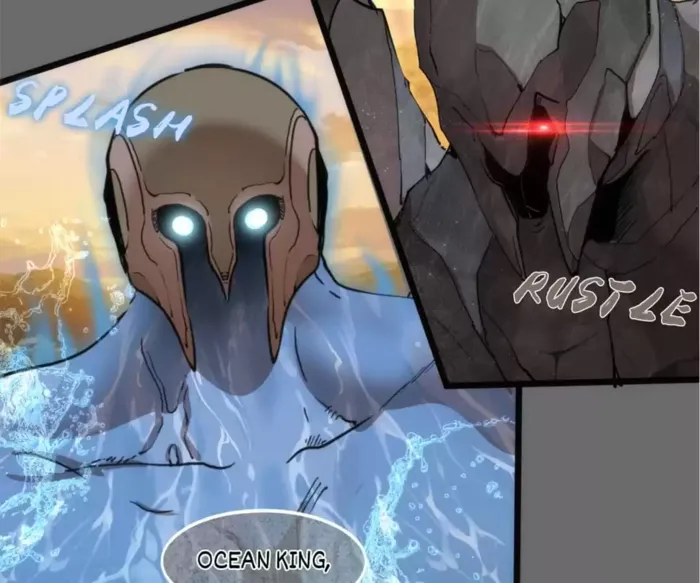 Read Ghost Emperor Manga Online