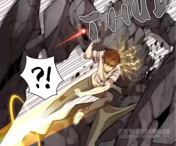 Read Ghost Emperor Manga Online