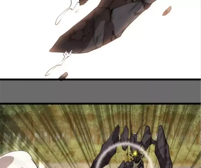 Read Ghost Emperor Manga Online