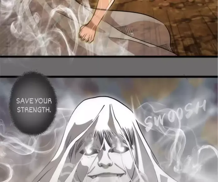 Read Ghost Emperor Manga Online