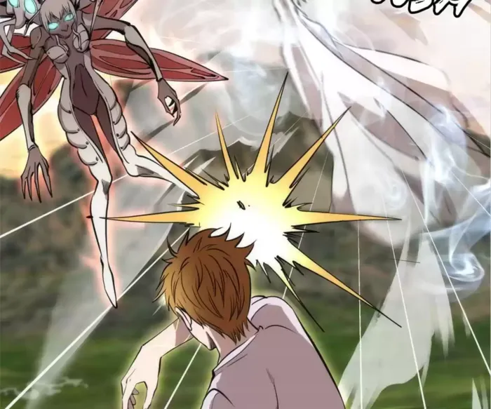 Read Ghost Emperor Manga Online