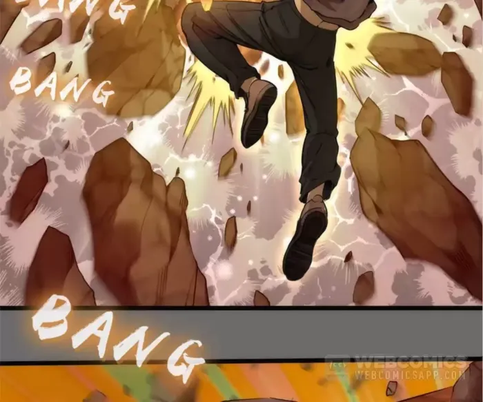 Read Ghost Emperor Manga Online