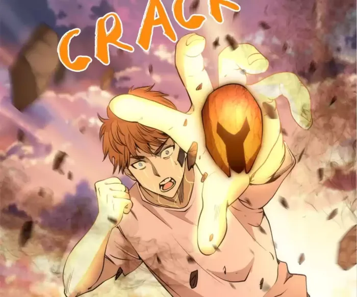 Read Ghost Emperor Manga Online