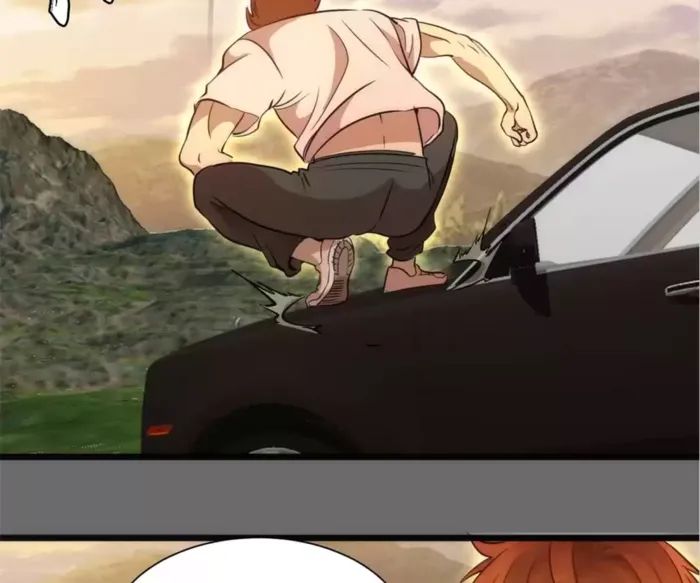 Read Ghost Emperor Manga Online