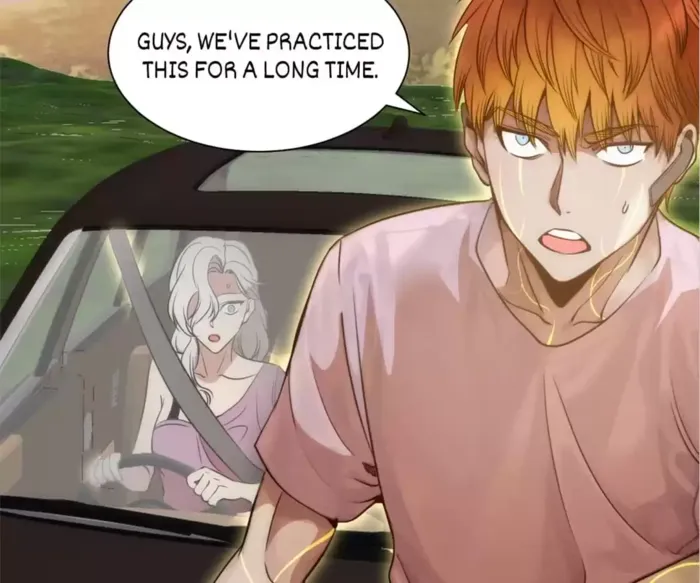 Read Ghost Emperor Manga Online