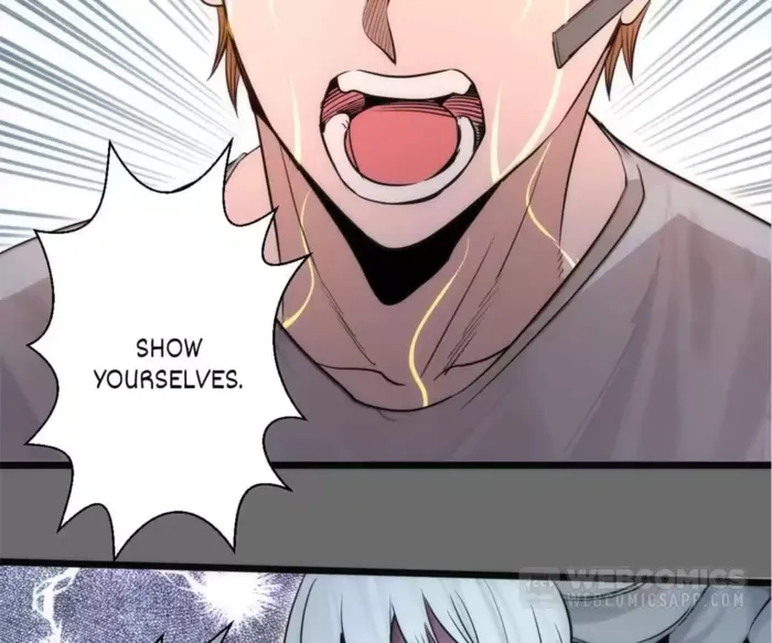 Read Ghost Emperor Manga Online