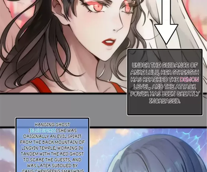 Read Ghost Emperor Manga Online