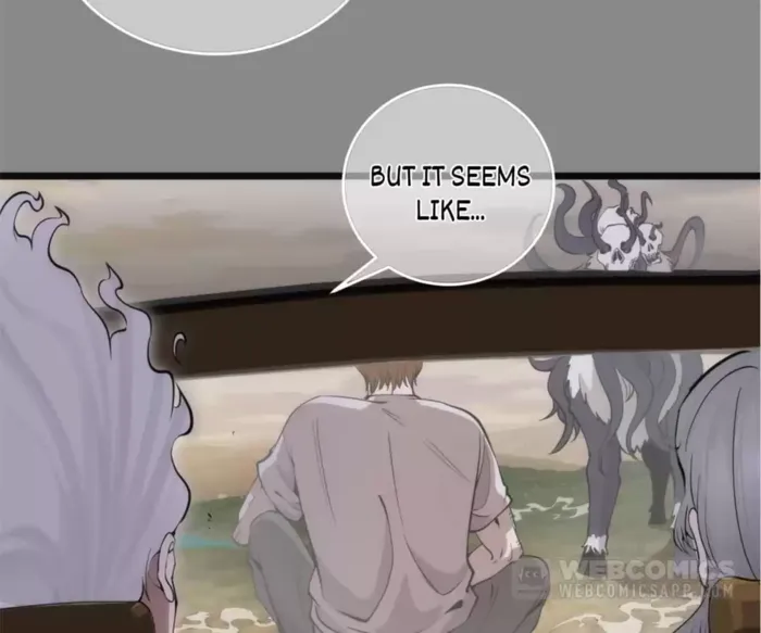 Read Ghost Emperor Manga Online