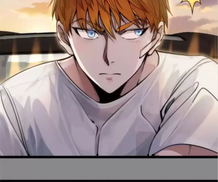 Read Ghost Emperor Manga Online