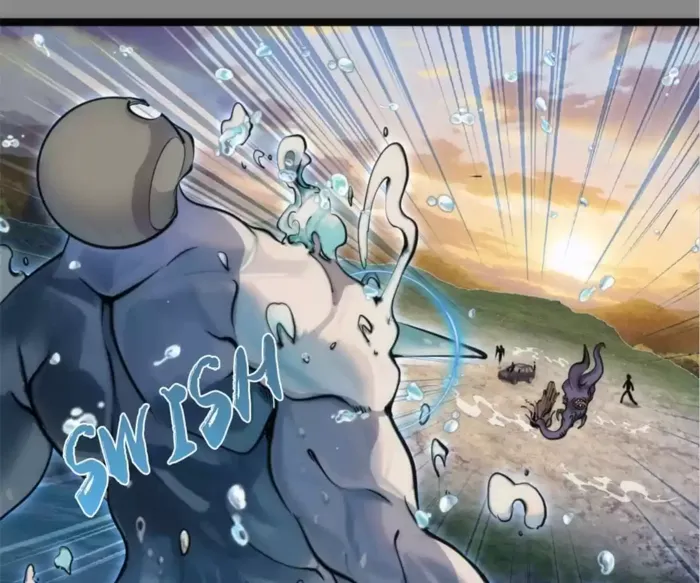 Read Ghost Emperor Manga Online