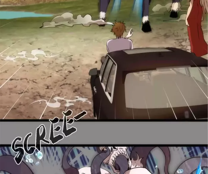 Read Ghost Emperor Manga Online