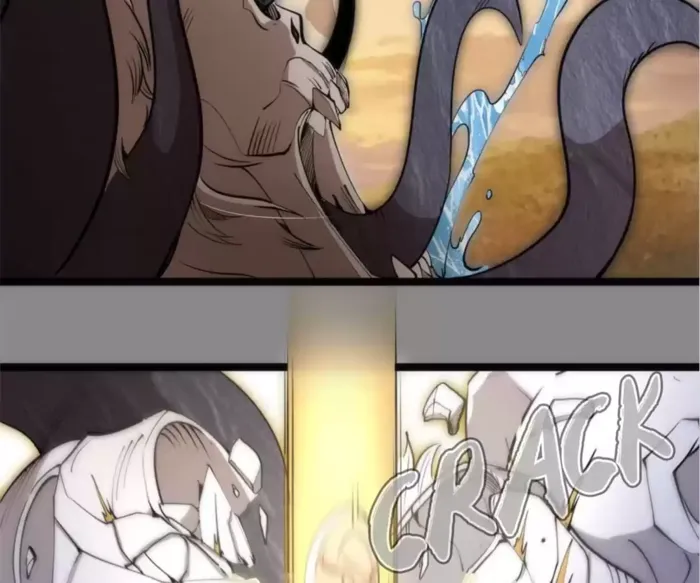 Read Ghost Emperor Manga Online