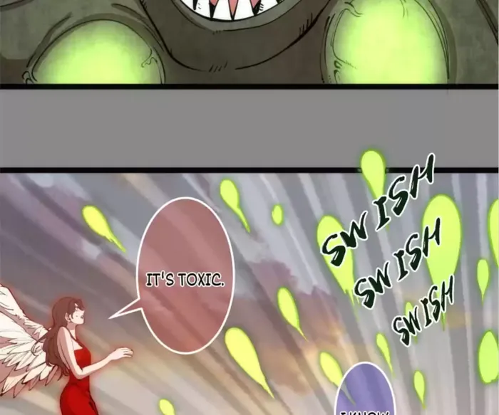 Read Ghost Emperor Manga Online