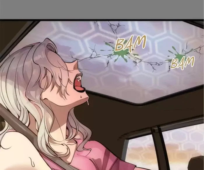 Read Ghost Emperor Manga Online