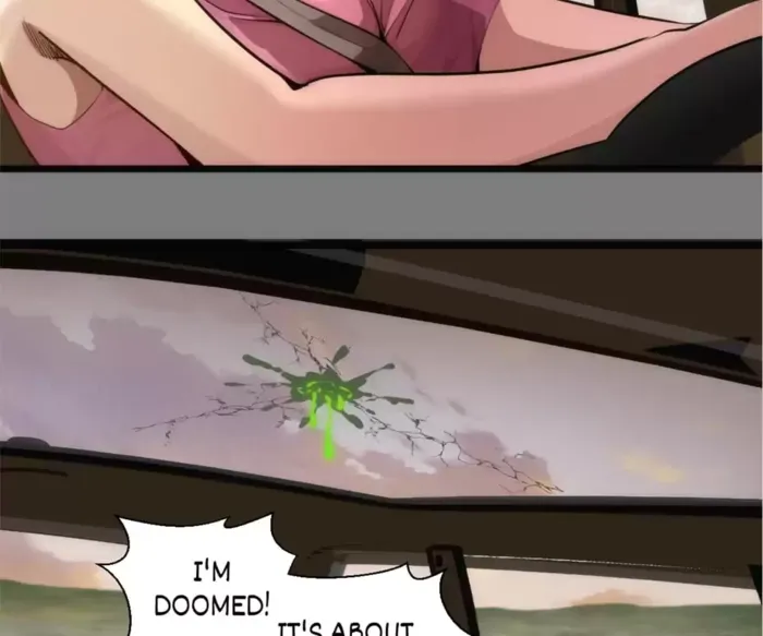 Read Ghost Emperor Manga Online