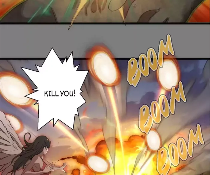 Read Ghost Emperor Manga Online