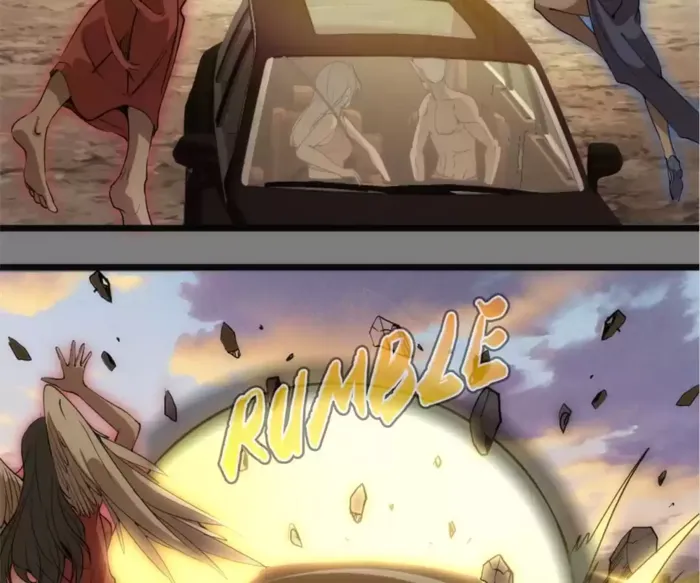 Read Ghost Emperor Manga Online